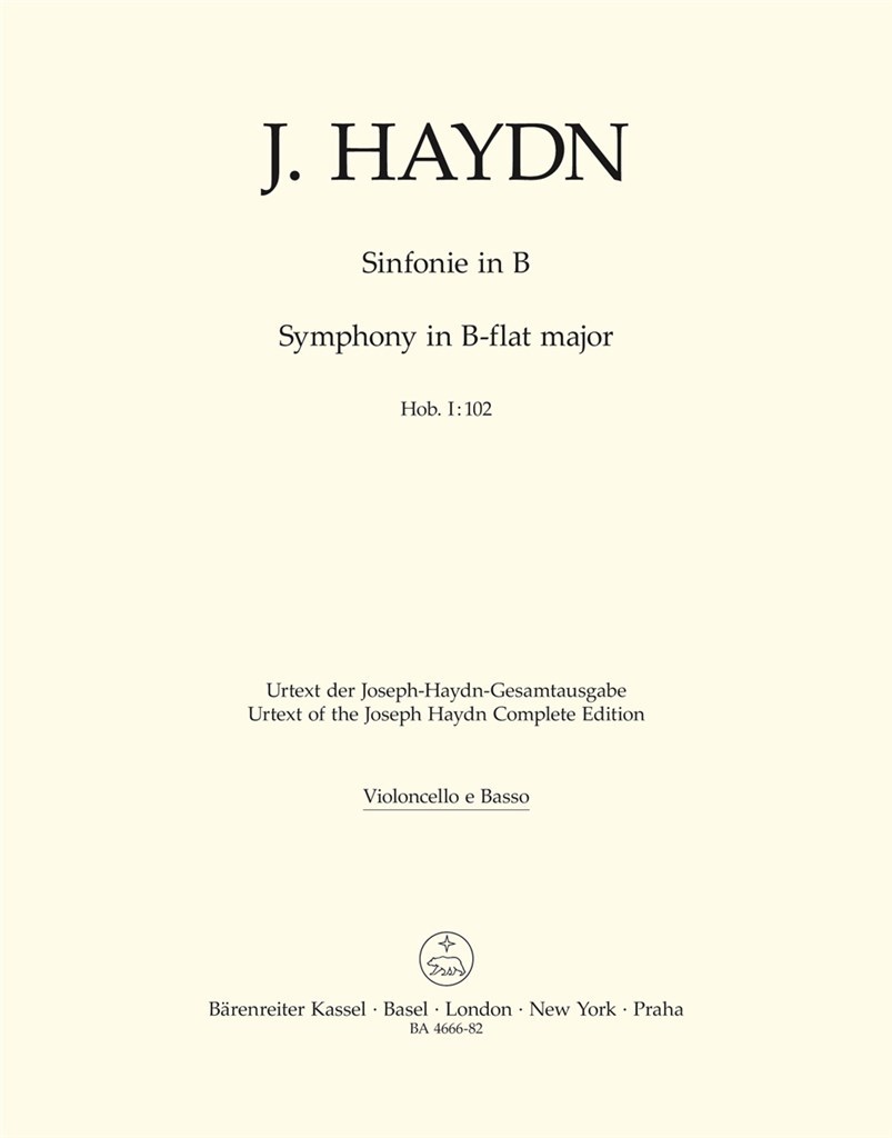 London Symphony